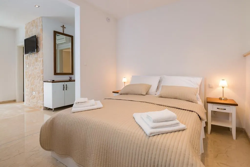 Superior Apartment Casa Spalato Croatia