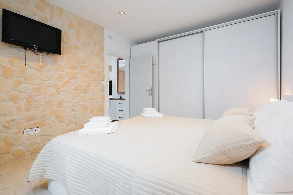 Superior Apartment Casa Spalato 0*, Split Croatia