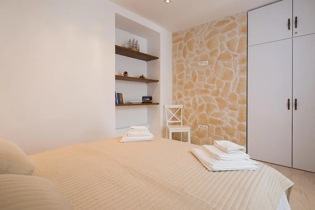 Superior Apartment Casa Spalato  Split