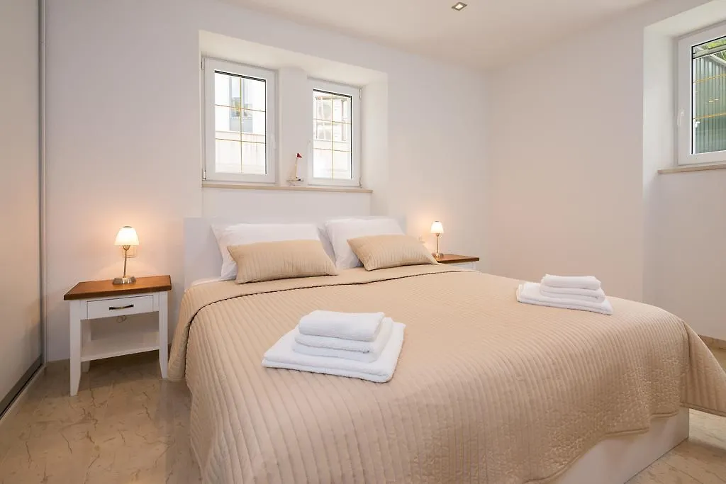 Superior Apartment Casa Spalato Croatia