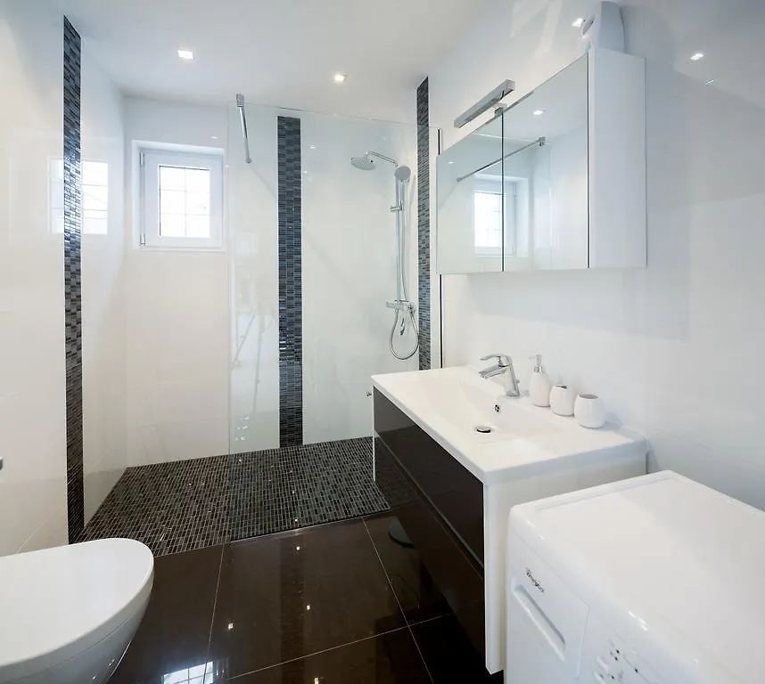 Superior Apartment Casa Spalato Croatia