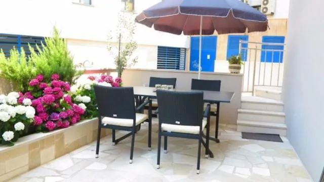 Superior Apartment Casa Spalato