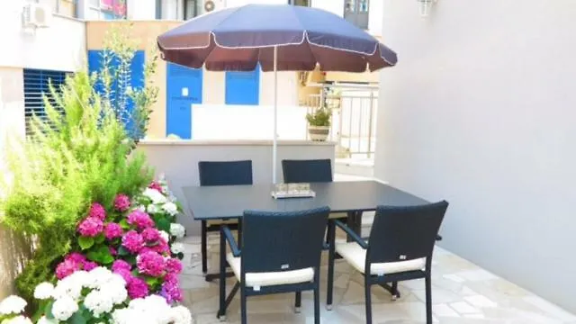 Superior Apartment Casa Spalato Croatia